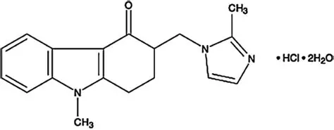 Ondansetron Hydrochloride